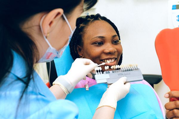 Endodoncia con microscopio